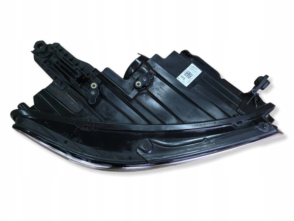 Frontscheinwerfer VW Passat B8 KDD45824 Rechts Scheinwerfer Headlight SCH3300214528qn