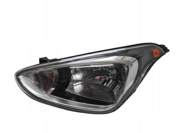 Frontscheinwerfer Hyundai I10 92101-B9000 PAW1125 Links Scheinwerfer Headlight