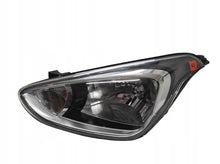 Load image into Gallery viewer, Frontscheinwerfer Hyundai I10 92101-B9000 PAW1125 Links Scheinwerfer Headlight