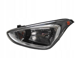 Frontscheinwerfer Hyundai I10 92101-B9000 PAW1125 Links Scheinwerfer Headlight