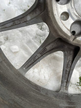 Load image into Gallery viewer, 1x Alufelge 19 Zoll 10.0" 5x112 A2134012700 Mercedes-Benz W213 Rim Wheel FEL3578066410jw