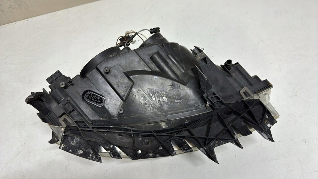 Frontscheinwerfer Saab 93 9-3 Xenon Links Scheinwerfer Headlight