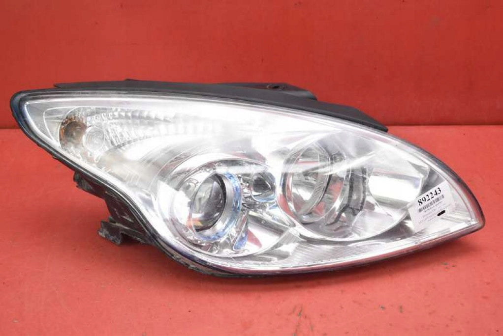 Frontscheinwerfer Hyundai I30 92102-2LXXX LED Rechts Scheinwerfer Headlight