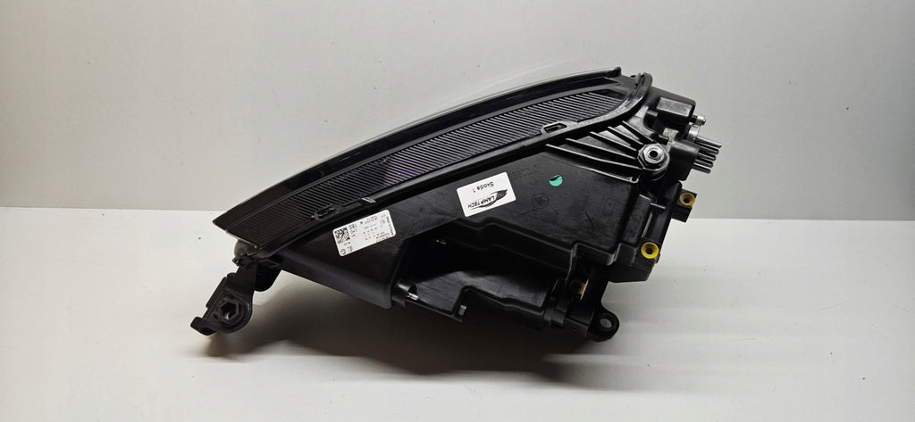 Frontscheinwerfer Skoda Karoq 57B941010 LED Rechts Scheinwerfer Headlight SCH9494400435kp