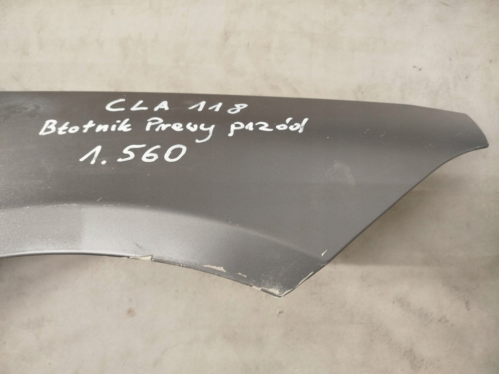 Kotflügel Mercedes-Benz Cla Amg Vorne Rechts