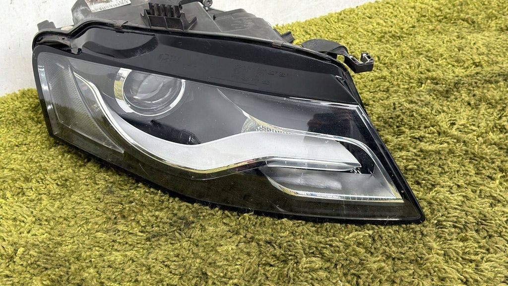 Frontscheinwerfer Audi A4 8K0941004C LED Rechts Scheinwerfer Headlight SCH8410228139vp