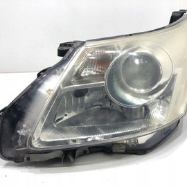 Frontscheinwerfer Toyota Avensis 81166-05310 Links Scheinwerfer Headlight SCH8464861949nv