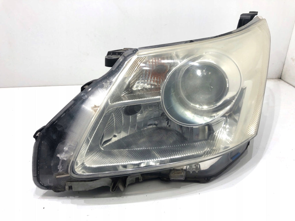 Frontscheinwerfer Toyota Avensis 81166-05310 Links Scheinwerfer Headlight SCH8464861949nv
