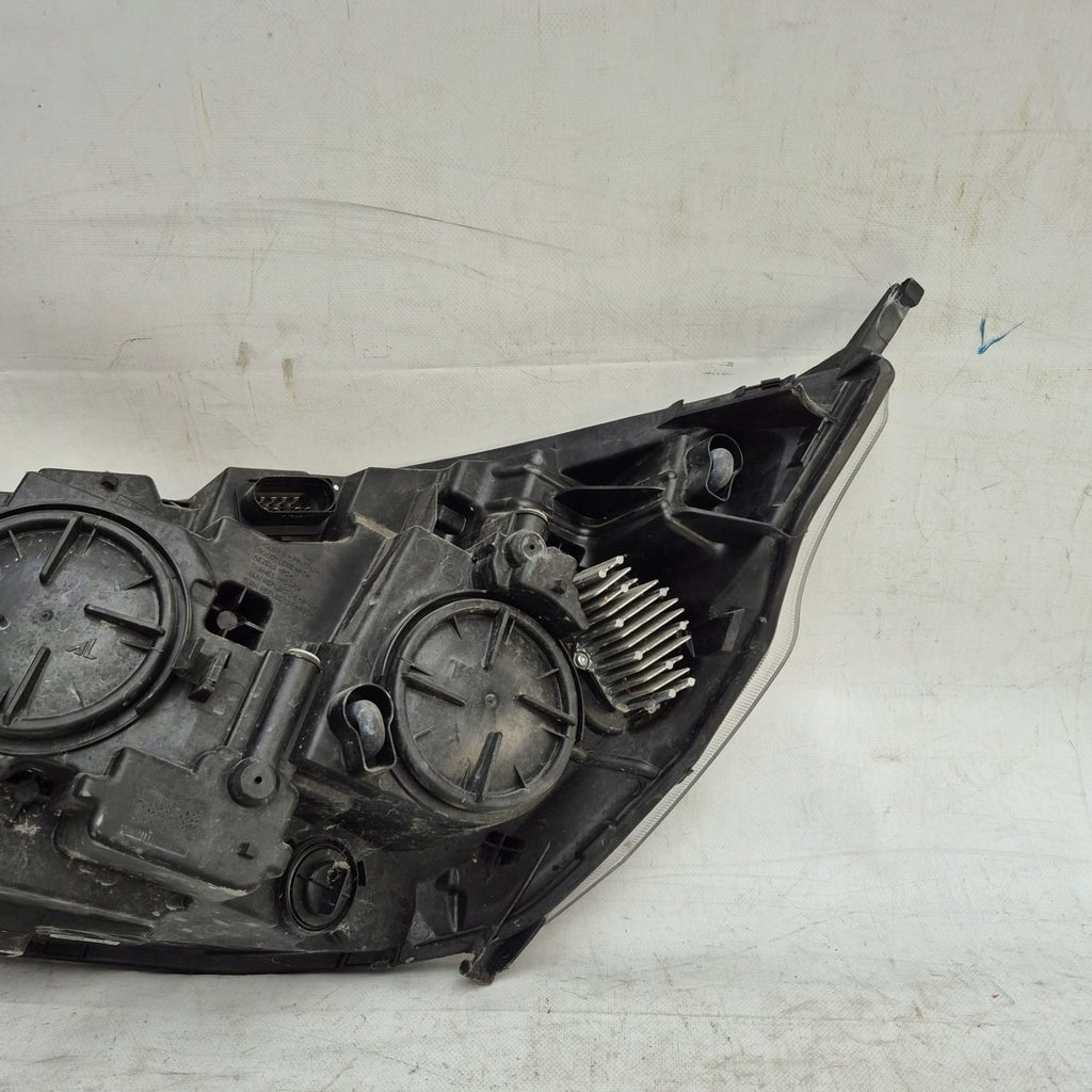 Frontscheinwerfer Ford Transit Custom JK21-13W029-DJ Rechts Headlight SCH5405167370rf