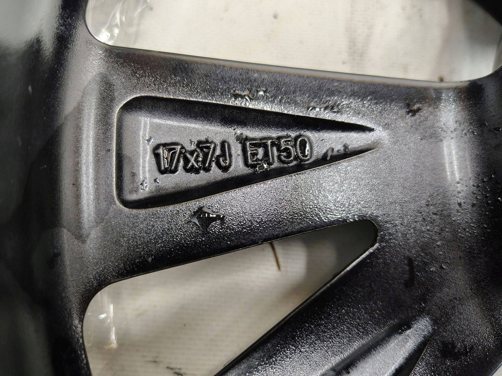 1x Alufelge 17 Zoll PW45702001 Toyota Corolla Rim Wheel FEL8188922752zi