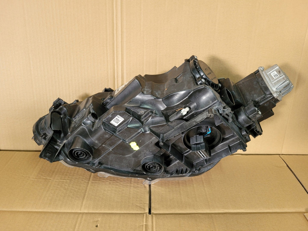 Frontscheinwerfer Seat Ibiza I V 6F1941008E LED Rechts Scheinwerfer Headlight SCH5225908843zv