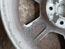 Laden Sie das Bild in den Galerie-Viewer, 1x Alufelge 16 Zoll 5x114.3 529100Z200 Kia Sportage Rim Wheel FEL1618293959rt
