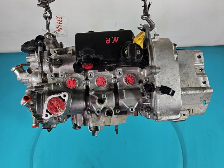 Motor Skoda Kamiq DUS 1.0 TSI 116PS 2024 Benzin Engine Unkomplett MOT8004310081ml