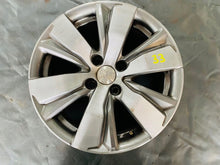 Load image into Gallery viewer, 1x Alufelge 16 Zoll 4x108 9678398177 Peugeot 208 I Rim Wheel FEL4776850326ki