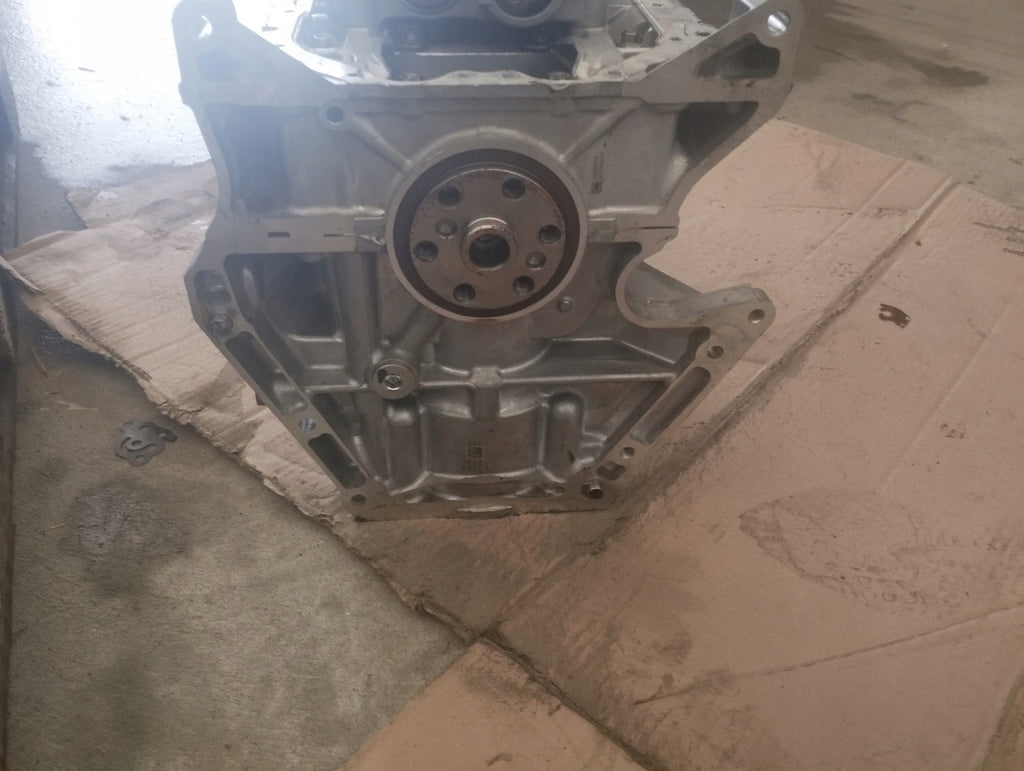 Motorblock Mazda Cx30 PX1310382 2.5 2019 Benzin Unkomplett