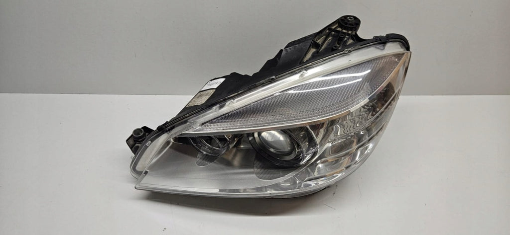 Frontscheinwerfer Mercedes-Benz A2048200559 LED Links Scheinwerfer Headlight SCH4990238003ev