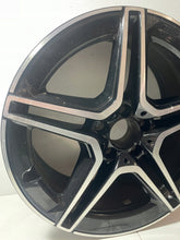 Load image into Gallery viewer, 1x Alufelge 19 Zoll 8.0" 5x112 A2534015200 Mercedes-Benz Rim Wheel FEL5949150227kn