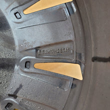 Load image into Gallery viewer, 1x Alufelge 17 Zoll 6.5" 5x112 3V0601025AH Skoda Superb Iii Rim Wheel FEL3783444552ia