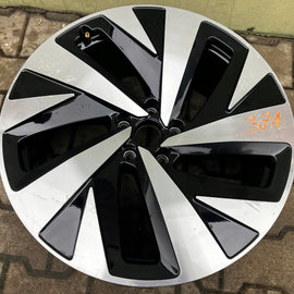 1x Alufelge 20 Zoll 9.0