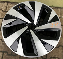Load image into Gallery viewer, 1x Alufelge 20 Zoll 9.0" 5x112 42ET Glanz Silber 11A601025 VW Passat B8 Arteon FEL2653933692pc