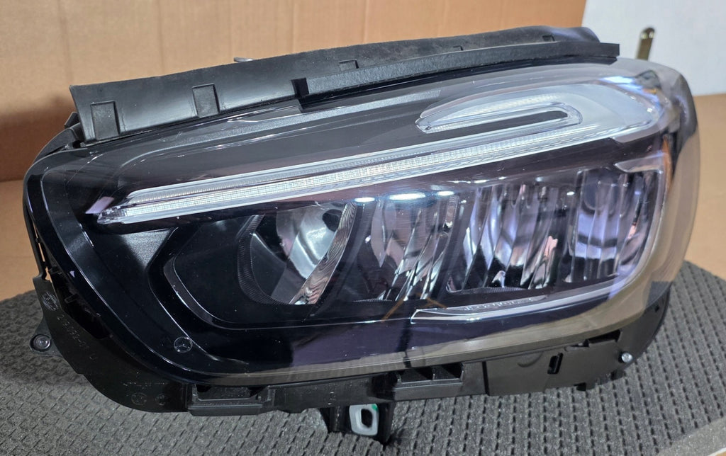 Frontscheinwerfer Mercedes-Benz W247 2479065107 Links Scheinwerfer Headlight SCH3383055961bt