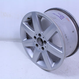 1x Alufelge 17 Zoll 8.5
