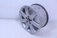 Laden Sie das Bild in den Galerie-Viewer, 1x Alufelge 17 Zoll 8.5" 5x112 35ET Matt Silber A2304010902 Mercedes-Benz R230 FEL3204326624sq