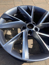 Load image into Gallery viewer, 1x Alufelge 19 Zoll 5x112 3V0601025AP Skoda Superb Rim Wheel FEL2077553207jk