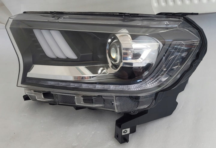 Frontscheinwerfer Ford Ranger Links Scheinwerfer Headlight SCH1349976326hc