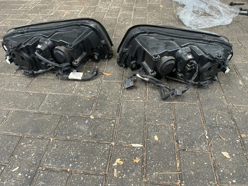 Frontscheinwerfer Volvo Xc90 Xenon Ein Stück (Rechts oder Links) Headlight