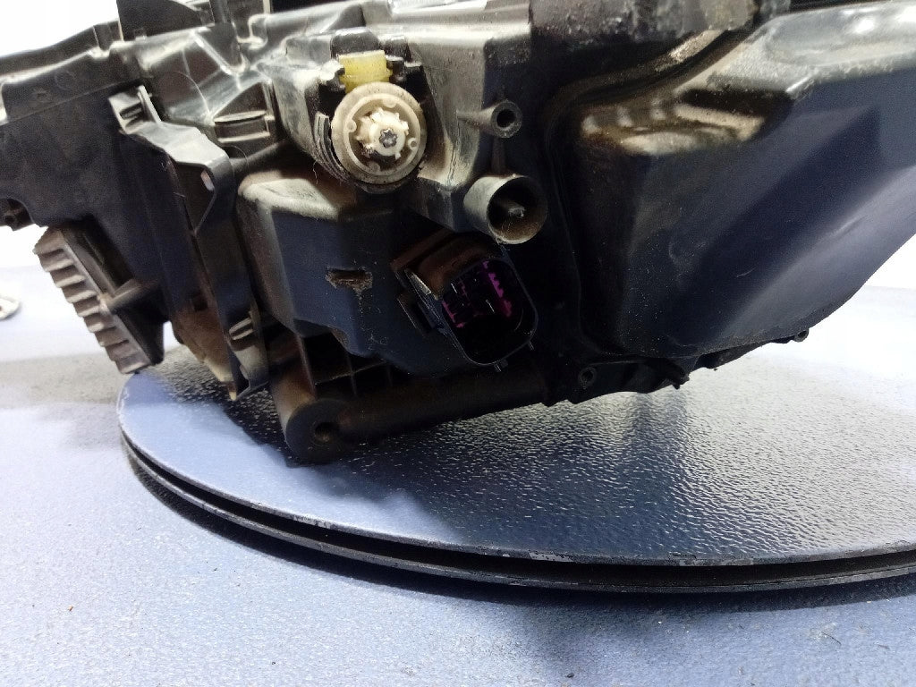 Frontscheinwerfer Audi A6 C8 4K0941034 Rechts Scheinwerfer Headlight SCH7972637763xx