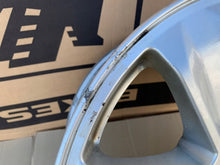 Load image into Gallery viewer, 1x Alufelge 17 Zoll 7.5" 6x135 FL34-1007 Ford Rim Wheel FEL7116050114ub