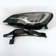 Load image into Gallery viewer, Frontscheinwerfer Opel Astra 39208460 LED Links Scheinwerfer Headlight