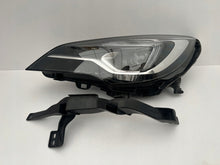 Load image into Gallery viewer, Frontscheinwerfer Opel Astra 39208460 LED Links Scheinwerfer Headlight