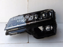 Laden Sie das Bild in den Galerie-Viewer, Frontscheinwerfer Skoda Karoq 57B941015F Links Scheinwerfer Headlight SCH4419196501vw
