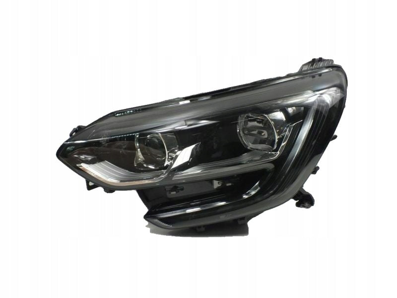 Frontscheinwerfer Renault Megane IV 260601571R Links Scheinwerfer Headlight