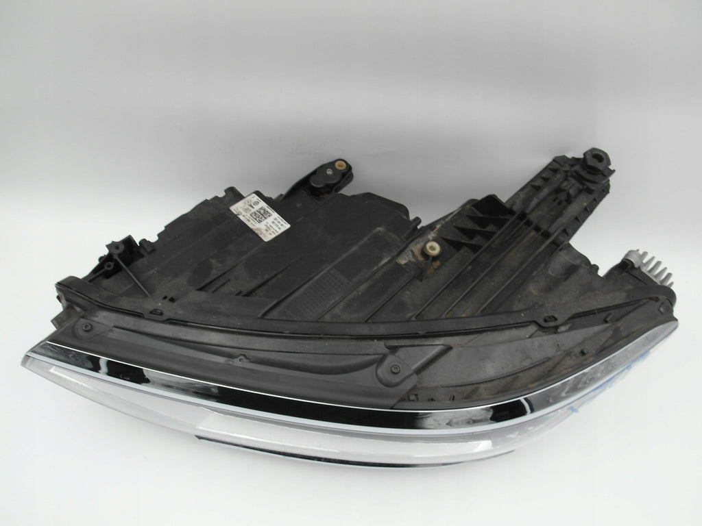 Frontscheinwerfer VW Passat B8 3G1941081T Full LED Ein Stück (Rechts oder Links) SCH2328196423yw