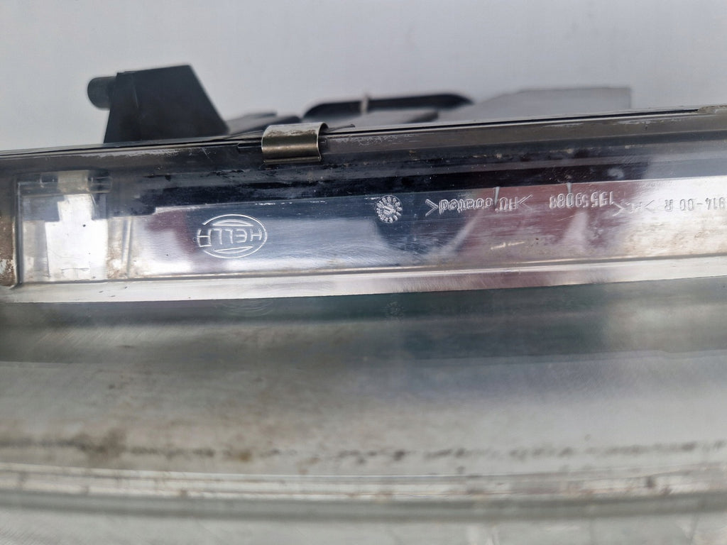 Frontscheinwerfer Audi A6 C5 LPR107 Rechts Scheinwerfer Headlight SCH3372967852pj