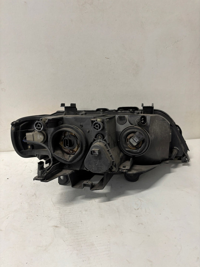 Frontscheinwerfer BMW X5 E53 15183300 Xenon Links Scheinwerfer Headlight SCH9357710763fv