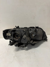Laden Sie das Bild in den Galerie-Viewer, Frontscheinwerfer BMW X5 E53 15183300 Xenon Links Scheinwerfer Headlight SCH9357710763fv