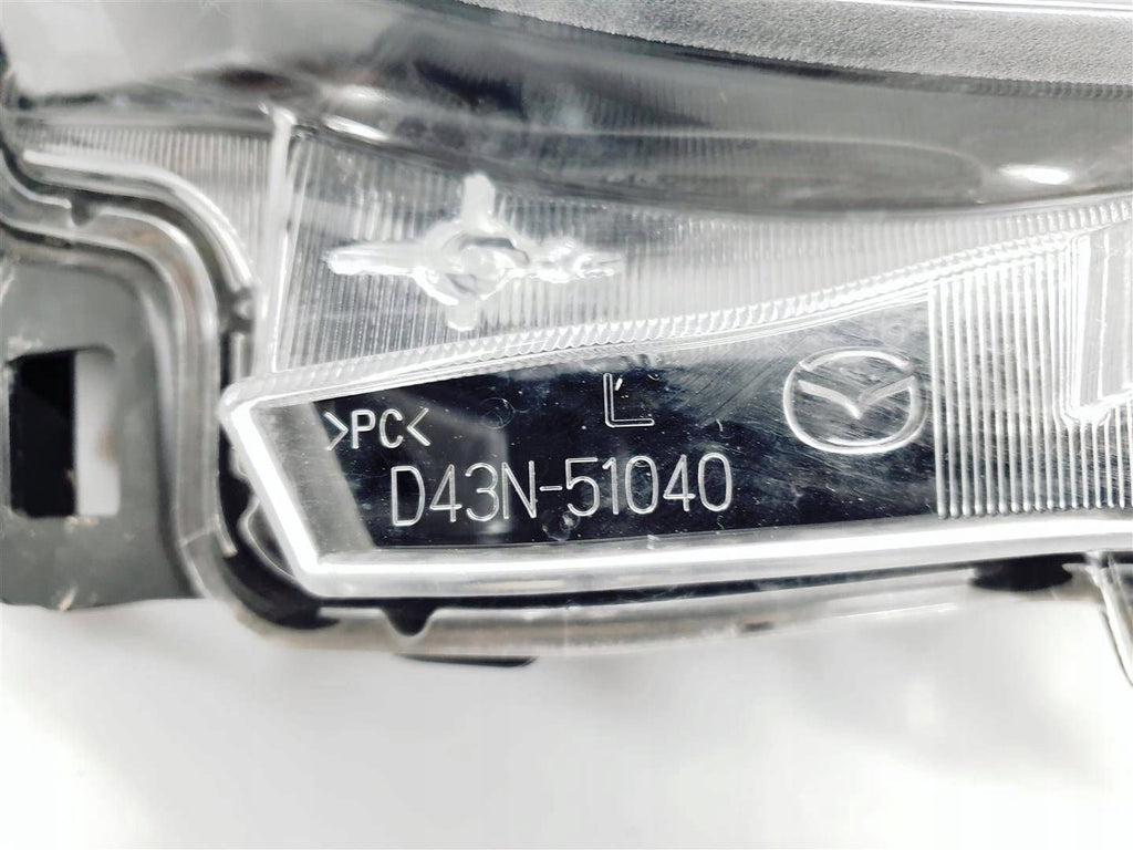 Frontscheinwerfer Mazda 2 KA1F51040D Full LED Links Scheinwerfer Headlight SCH3204549237pb