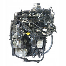 Laden Sie das Bild in den Galerie-Viewer, Motor Audi VW Passat B7 Tiguan CFFB 2.0 TDI 140PS 103kW 129TKm Diesel Unkomplett MOT6201610023mk