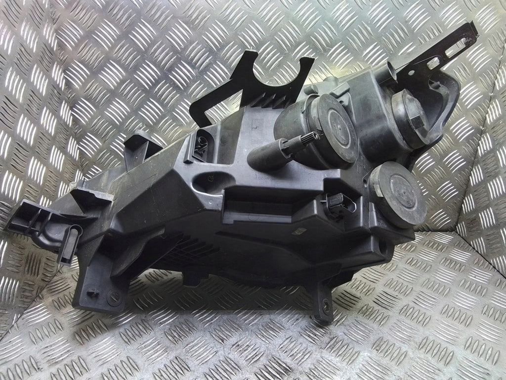 Frontscheinwerfer Citroën Berlingo 90043838 Rechts Scheinwerfer Headlight SCH1786789130kn