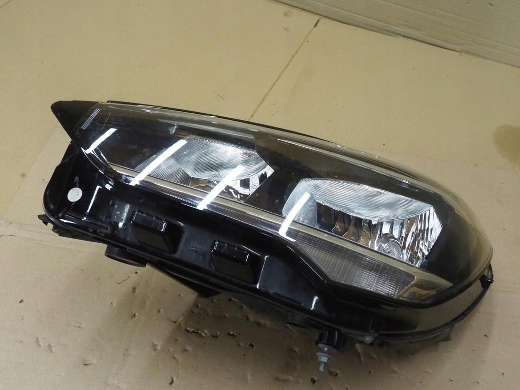 Frontscheinwerfer Opel Corsa F 9829465580 Links Scheinwerfer Headlight SCH6707942352bq