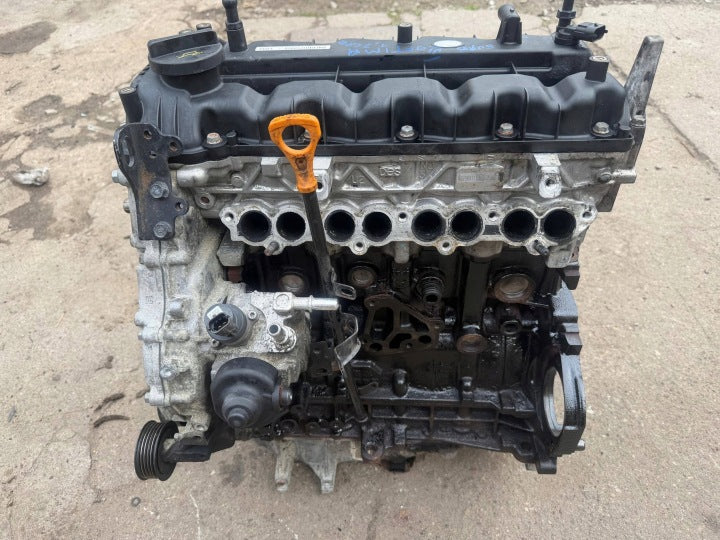 Motor Kia Optima Sportage IV D4FD 1.7 CRDI 2020 Diesel Engine Unkomplett MOT2210203717wj