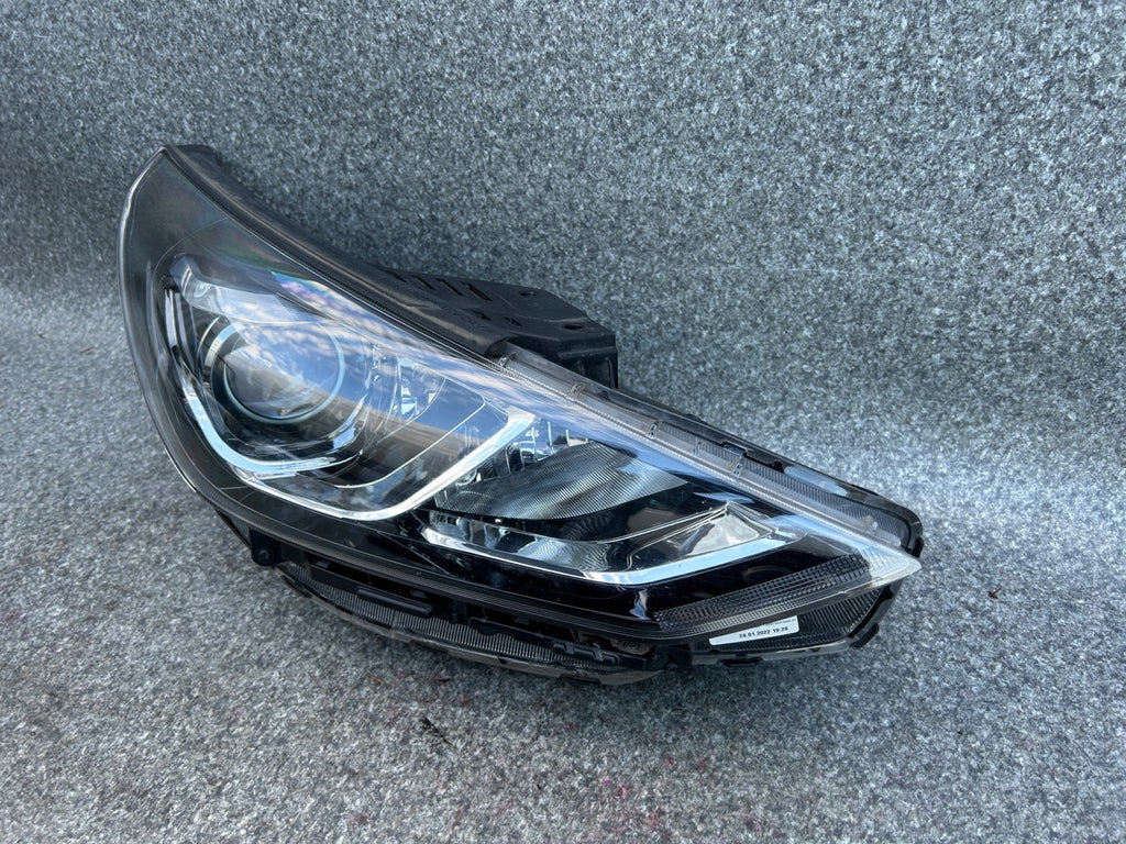 Frontscheinwerfer Hyundai I30 III 92102G4510 Rechts Scheinwerfer Headlight SCH4151023951qp