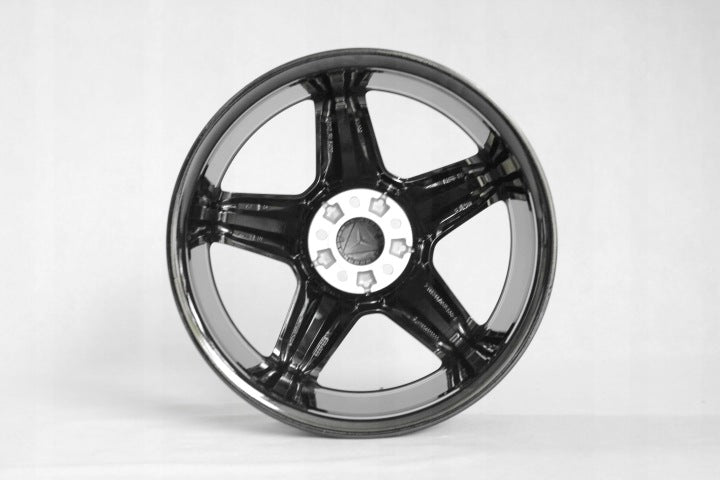 4x Alufelge 19 Zoll 8.0" 5x112 43 5ET A1544010600 Mercedes-Benz X156 Rim Wheel FEL1985902943ui
