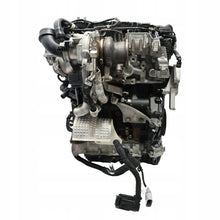Laden Sie das Bild in den Galerie-Viewer, Motor Seat VW Ibiza I Polo DAJA 192PS 159TKm Benzin Engine Unkomplett MOT5837428735jd