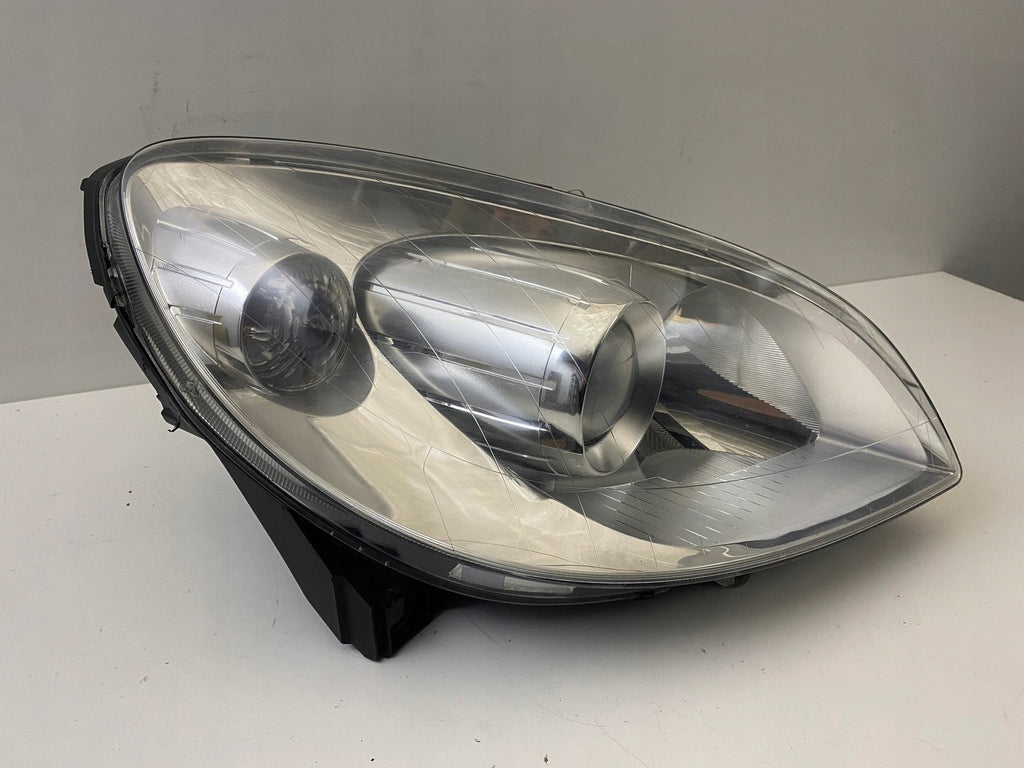 Frontscheinwerfer Mercedes-Benz W245 A1698207861 Rechts Scheinwerfer Headlight