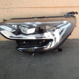 Frontscheinwerfer Renault Megane IV 260601197R 85122000 LED Links Headlight SCH9738723648fi